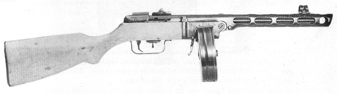 PPSh 48M