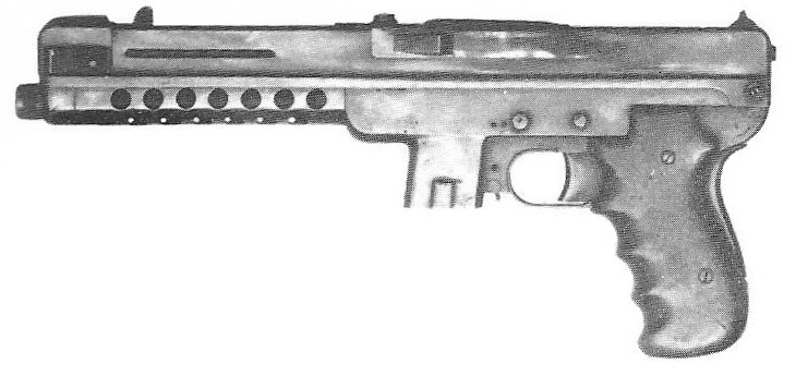 Beretta Mod.7