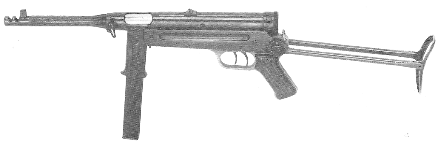 Beretta Mod.1