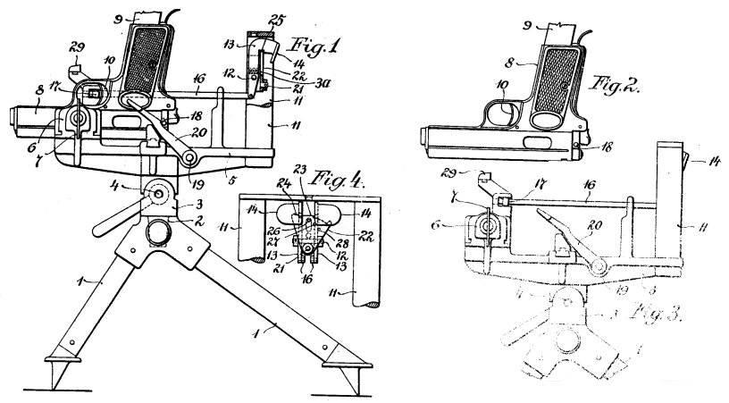 FrommerM17Patent