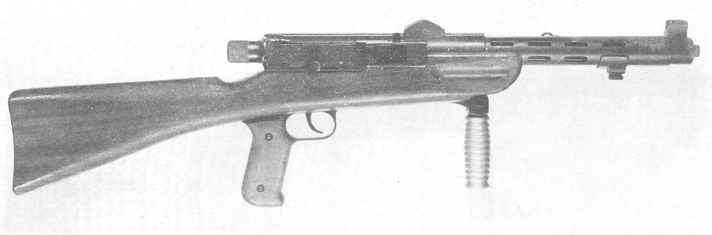 Furrer MP41/44