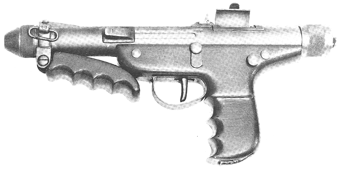 Erma MP56