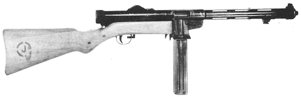 Hispano MP43/44