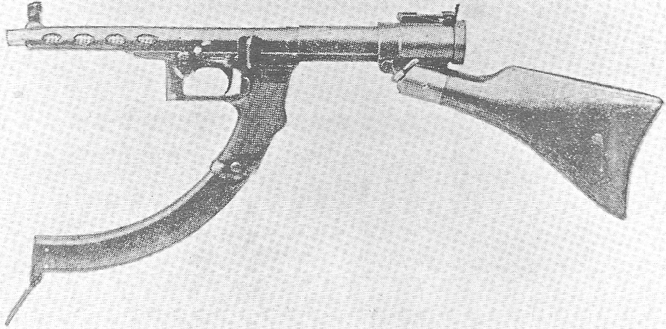 Nambu Type 1