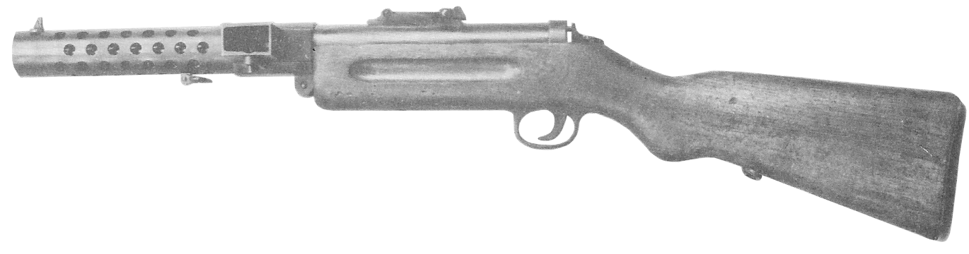 SIG Model 1920