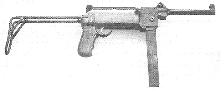 SIG MP48