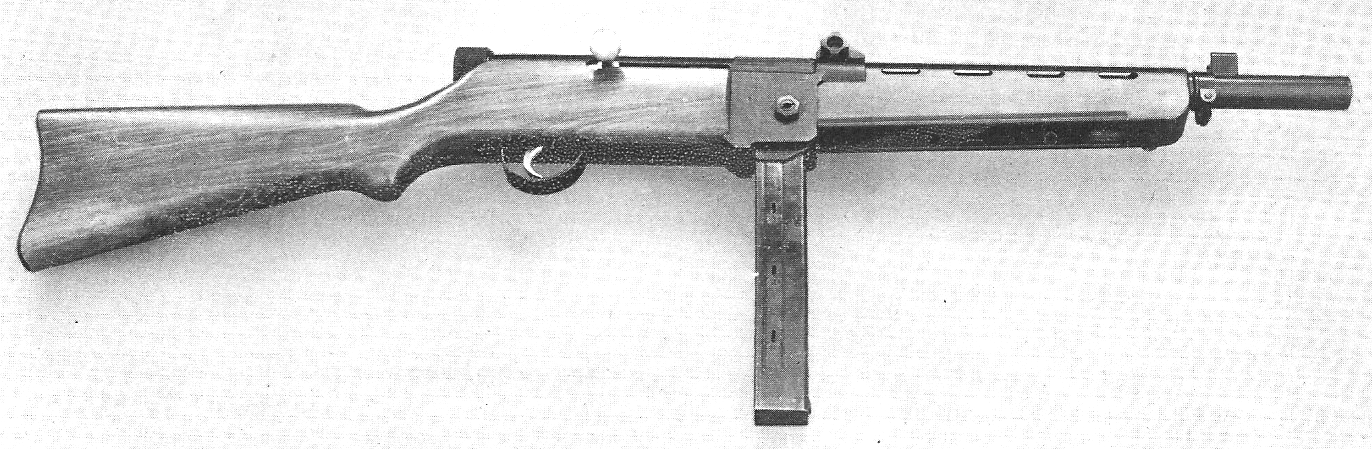 SIG MP44