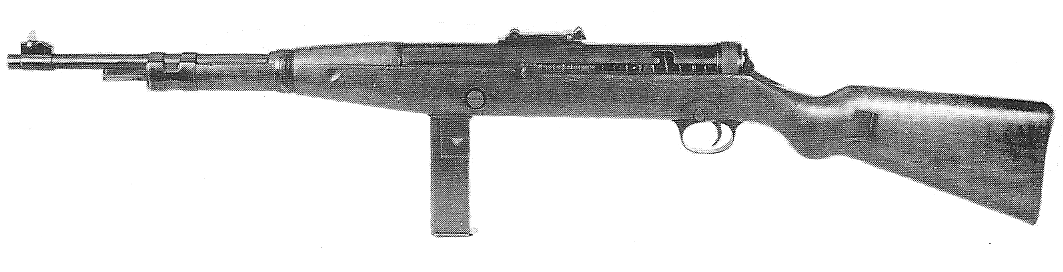 Schmeisser MK36