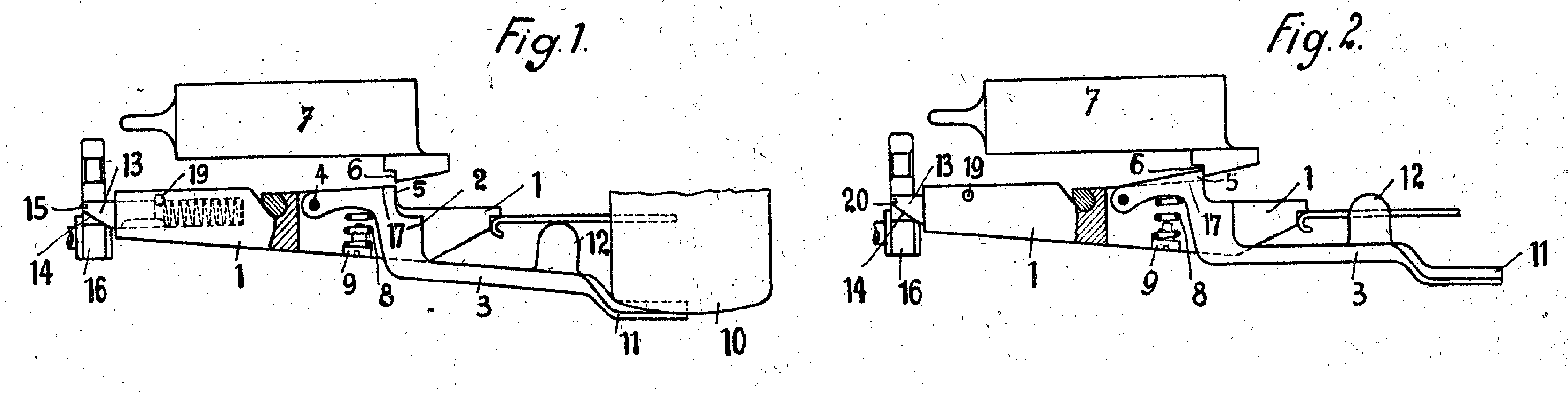 SennMaschinenpistole