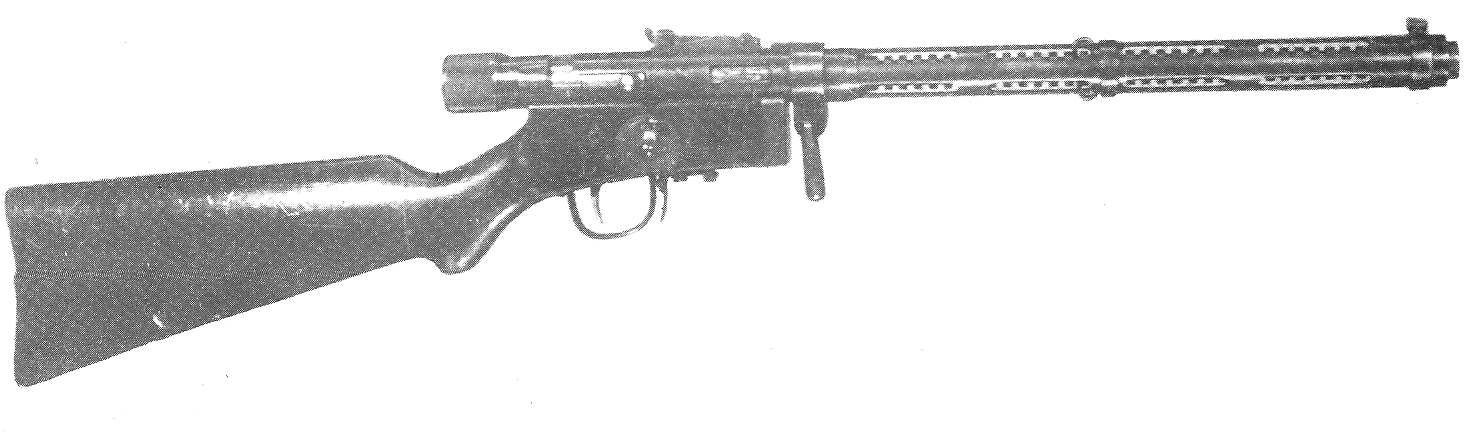 Lahti M22