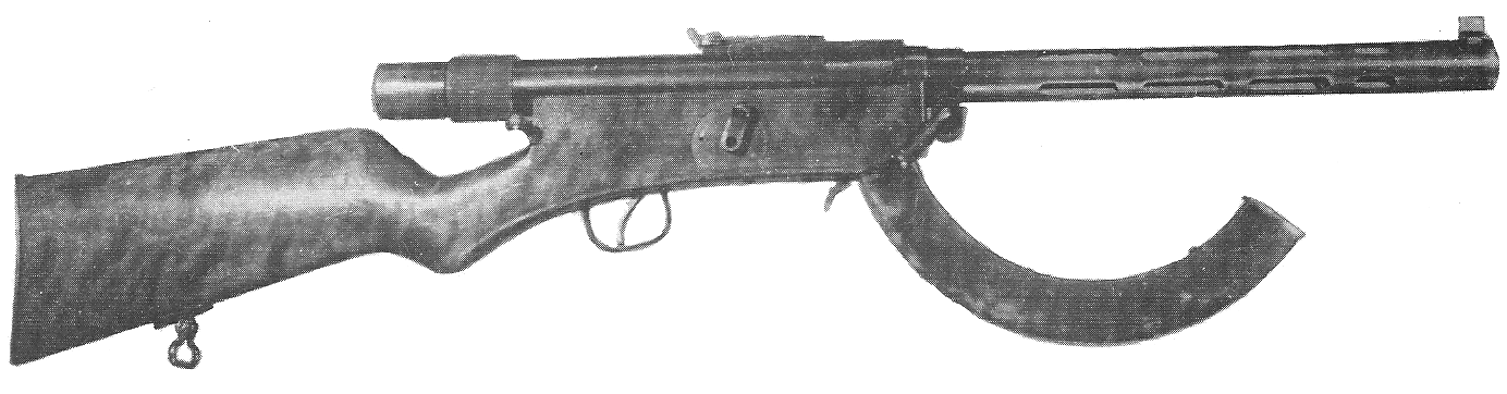Suomi M26