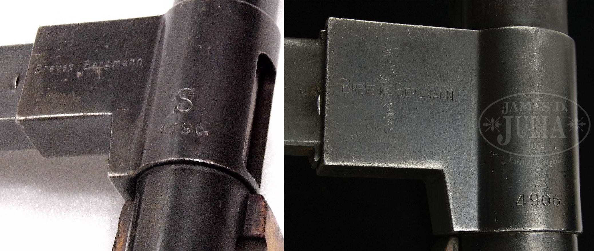 SIGBergmannComparison