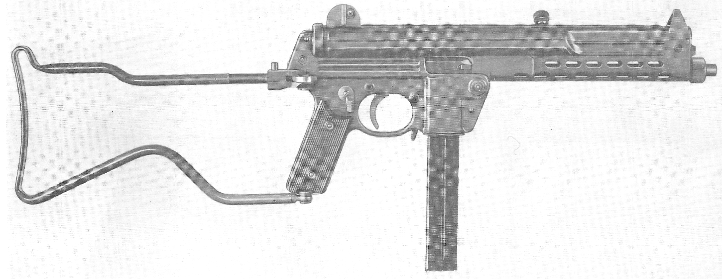 Walther MPL