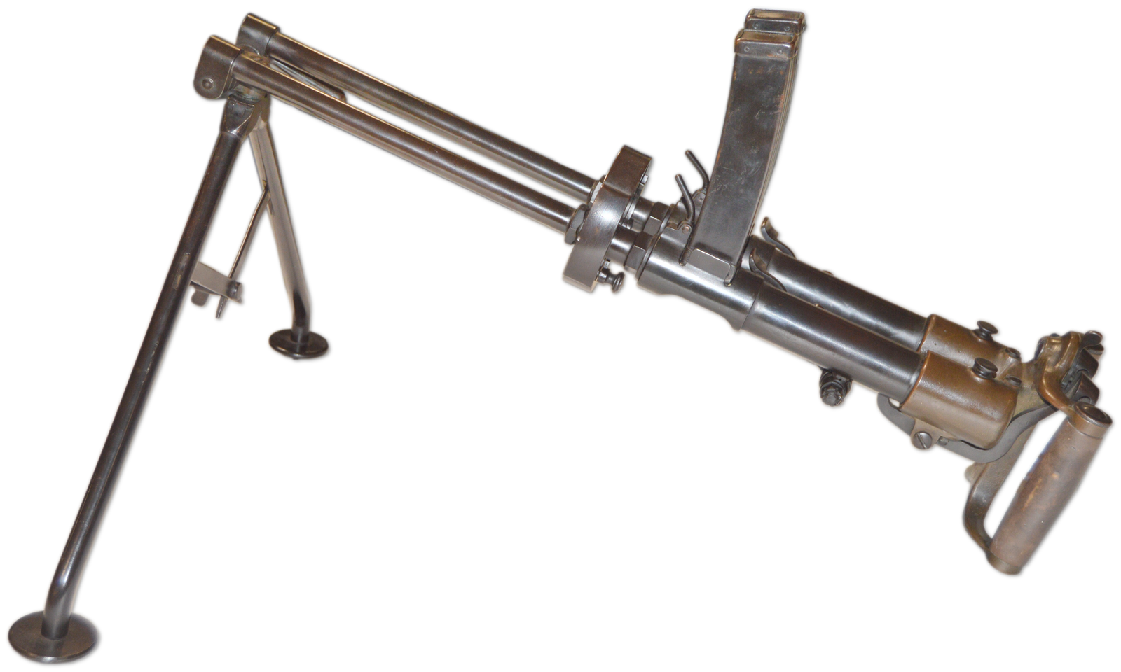 VPBipod VPBipod