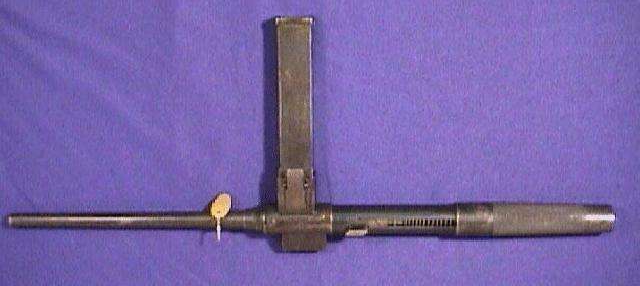 clarke45smg clarke45smg