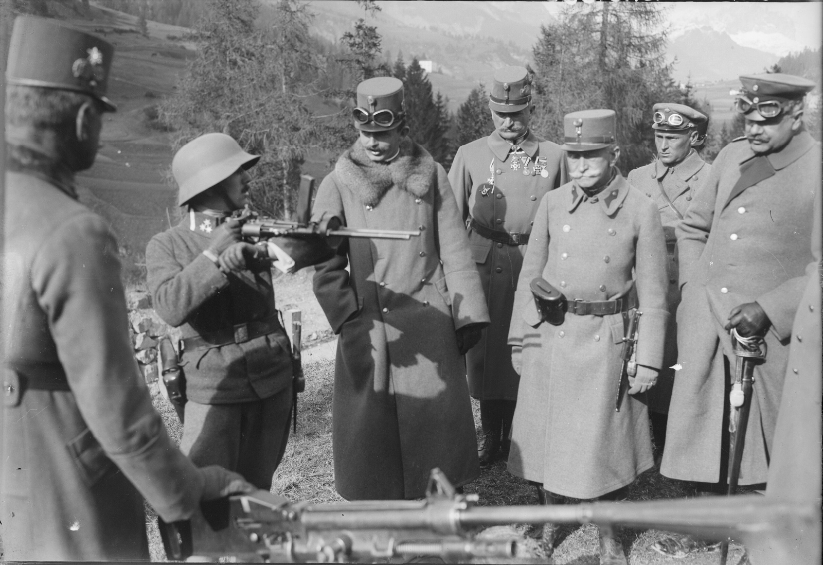 kaiserkarlvp kaiserkarlvp