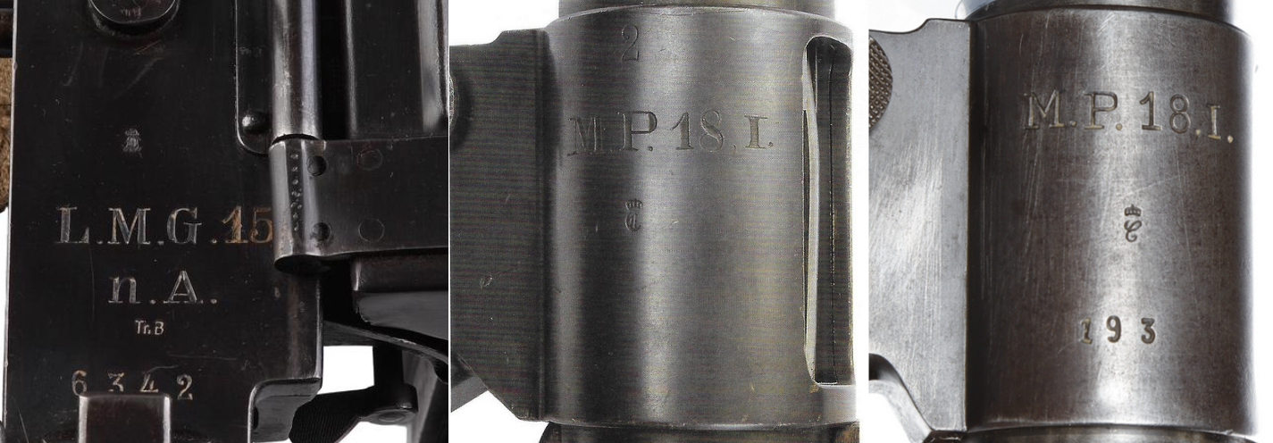 mp18serialmarkings