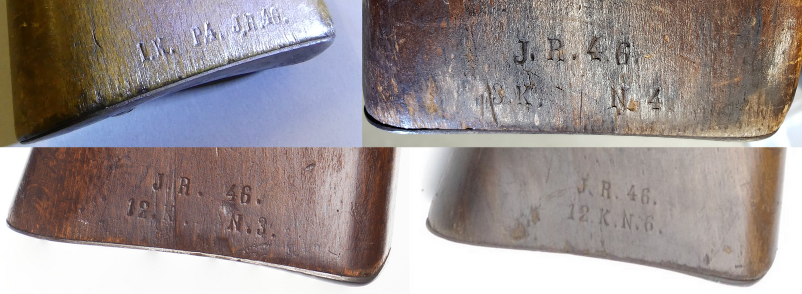 mp18stockmarkings