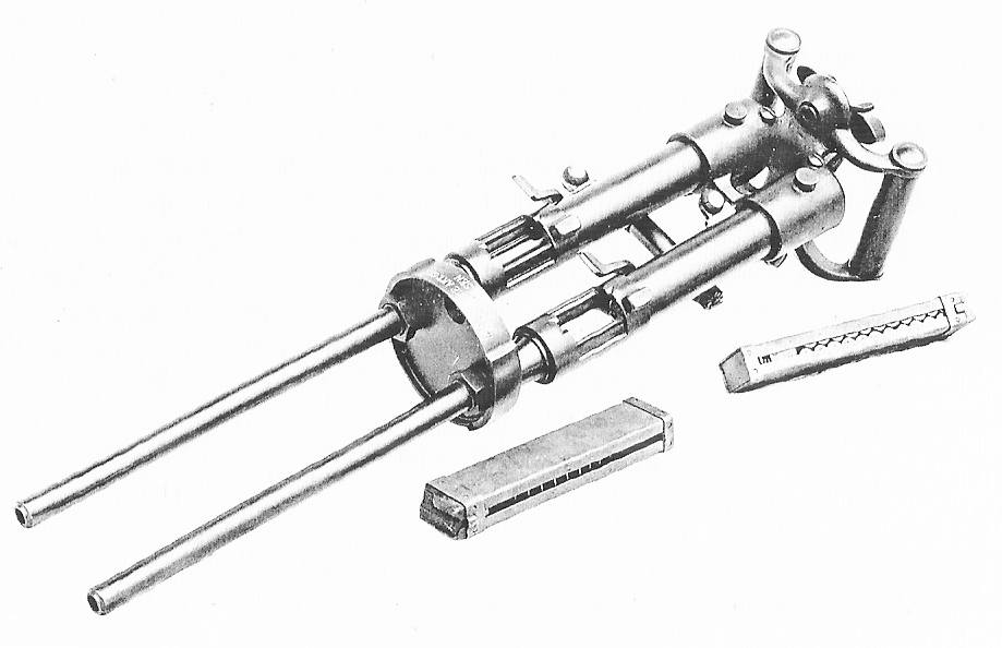sturmpistoleprototype sturmpistoleprototype