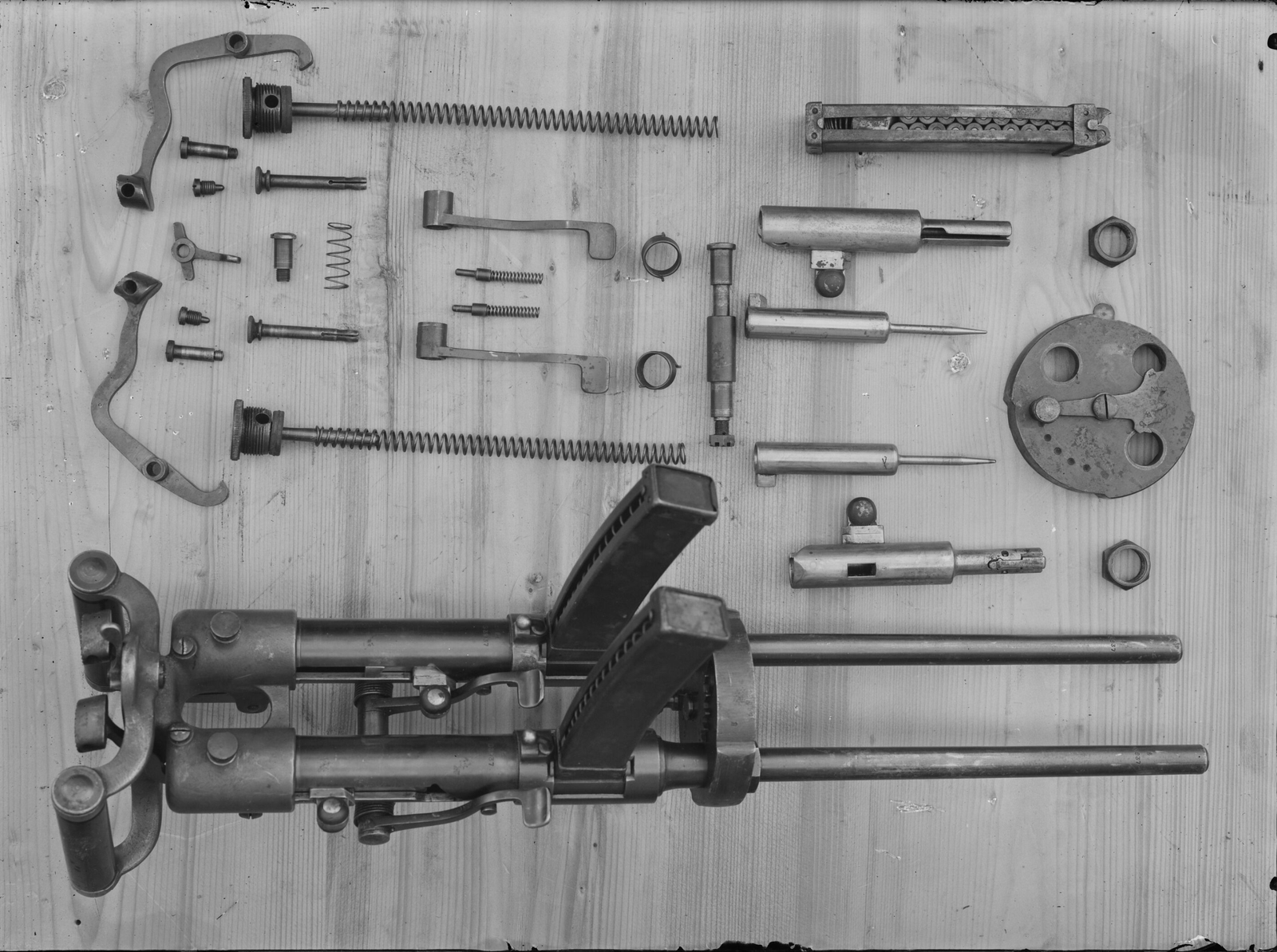 vpdisassembled vpdisassembled
